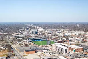 317 W High Ave, High Point, NC 27260 - Photo 3