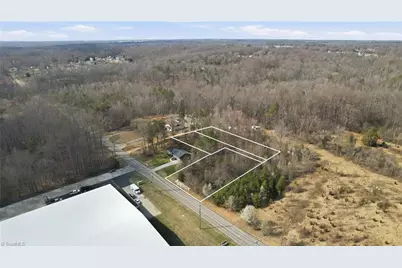 4357 Allen Drive, Winston-Salem, NC 27101 - Photo 3