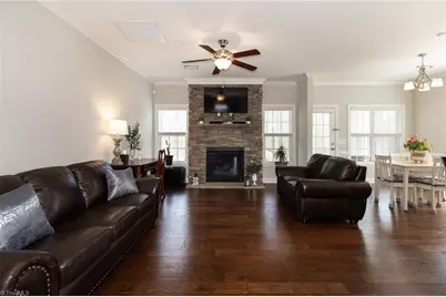 2826 Fallin Court, High Point, NC 27262 - Photo 19