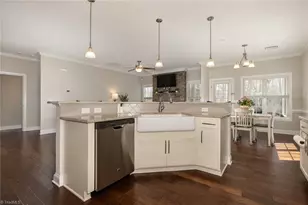 2826 Fallin Ct, High Point, NC 27262 - Photo 9