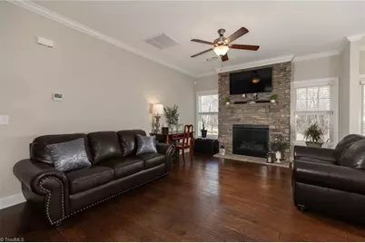 2826 Fallin Court, High Point, NC 27262 - Photo 15