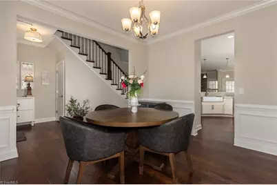 2826 Fallin Court, High Point, NC 27262 - Photo 5