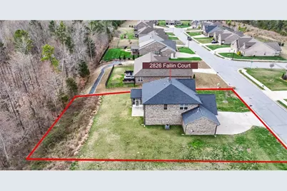 2826 Fallin Court, High Point, NC 27262 - Photo 41