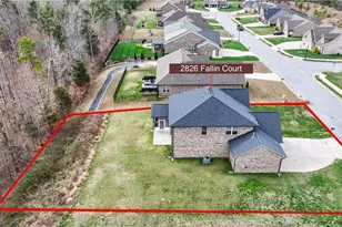 2826 Fallin Ct, High Point, NC 27262 - Photo 41