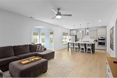 5634 Clouds Harbor Trail, Clemmons, NC 27012 - Photo 7