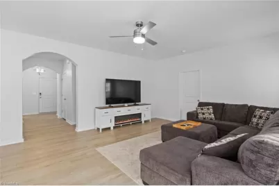 5634 Clouds Harbor Trail, Clemmons, NC 27012 - Photo 5