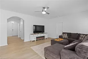 5634 Clouds Harbor Trail, Clemmons, NC 27012 - Photo 5