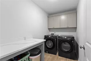 5634 Clouds Harbor Trail, Clemmons, NC 27012 - Photo 31