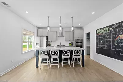 5634 Clouds Harbor Trail, Clemmons, NC 27012 - Photo 11