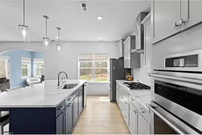 5634 Clouds Harbor Trail, Clemmons, NC 27012 - Photo 13