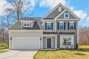 5634 Clouds Harbor Trail, Clemmons, NC 27012 - Photo 1