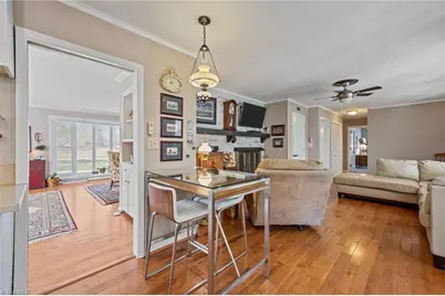 709 Overbrook Drive, High Point, NC 27262 - Photo 9