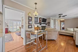 709 Overbrook Dr, High Point, NC 27262 - Photo 9