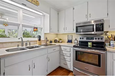 709 Overbrook Drive, High Point, NC 27262 - Photo 7