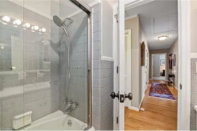 709 Overbrook Drive, High Point, NC 27262 - Photo 13