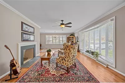 709 Overbrook Drive, High Point, NC 27262 - Photo 3