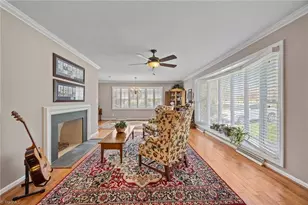 709 Overbrook Dr, High Point, NC 27262 - Photo 3