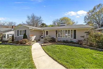 709 Overbrook Drive, High Point, NC 27262 - Photo 31