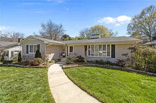 709 Overbrook Dr, High Point, NC 27262 - Photo 31