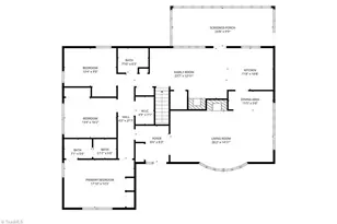 709 Overbrook Dr, High Point, NC 27262 - Photo 41