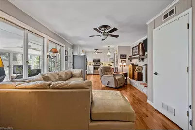 709 Overbrook Drive, High Point, NC 27262 - Photo 11