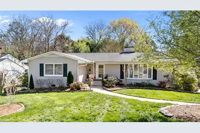 709 Overbrook Drive, High Point, NC 27262 - Photo 39