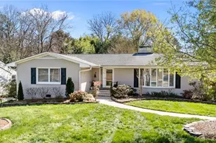 709 Overbrook Dr, High Point, NC 27262 - Photo 39