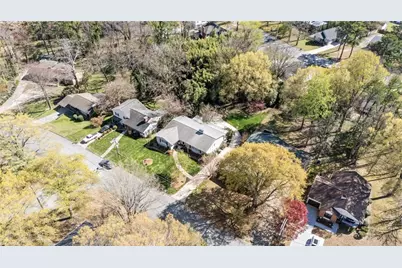 709 Overbrook Drive, High Point, NC 27262 - Photo 37