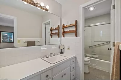 709 Overbrook Drive, High Point, NC 27262 - Photo 21