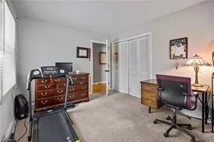 709 Overbrook Dr, High Point, NC 27262 - Photo 15