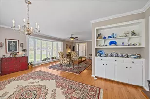 709 Overbrook Dr, High Point, NC 27262 - Photo 5