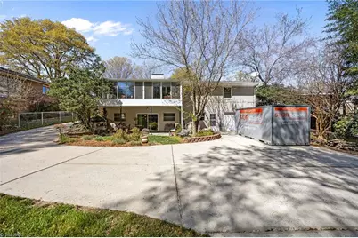 709 Overbrook Drive, High Point, NC 27262 - Photo 33