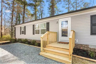 7761 Old 421 Road, Liberty, NC 27298 - Photo 5