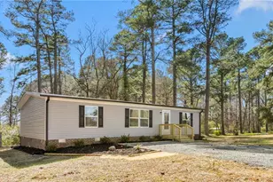 7761 Old 421 Rd, Liberty, NC 27298 - Photo 1