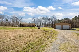 4027 Old Lexington Rd, Asheboro, NC 27205 - Photo 33