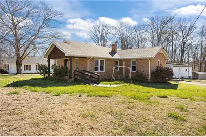 4027 Old Lexington Road, Asheboro, NC 27205 - Photo 3