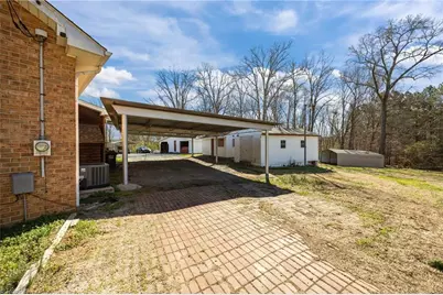 4027 Old Lexington Road, Asheboro, NC 27205 - Photo 5