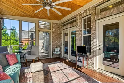 6038 & 0 Old Orchard Road, Kernersville, NC 27284 - Photo 39