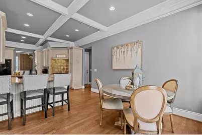 6038 & 0 Old Orchard Road, Kernersville, NC 27284 - Photo 21