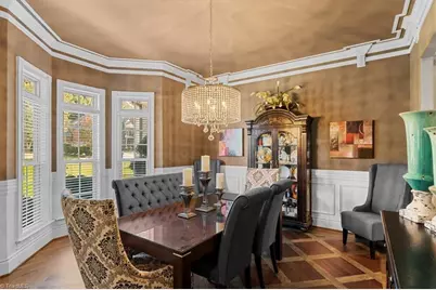 6038 & 0 Old Orchard Road, Kernersville, NC 27284 - Photo 5