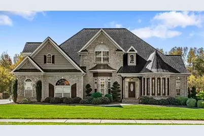 6038 & 0 Old Orchard Road, Kernersville, NC 27284 - Photo 1