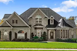 6038 & 0 Old Orchard Rd, Kernersville, NC 27284 - Photo 1