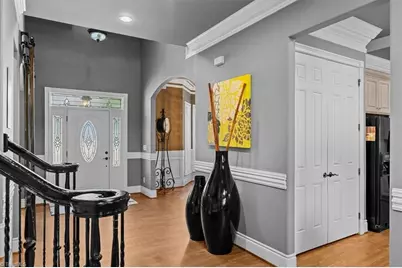 6038 & 0 Old Orchard Road, Kernersville, NC 27284 - Photo 3