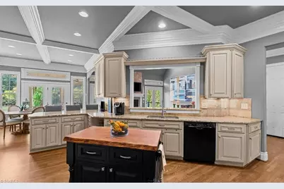 6038 & 0 Old Orchard Road, Kernersville, NC 27284 - Photo 15