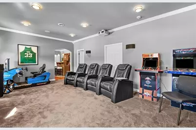 6038 & 0 Old Orchard Road, Kernersville, NC 27284 - Photo 33