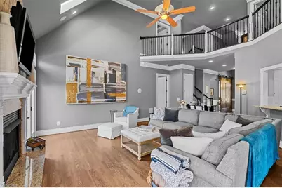 6038 & 0 Old Orchard Road, Kernersville, NC 27284 - Photo 13