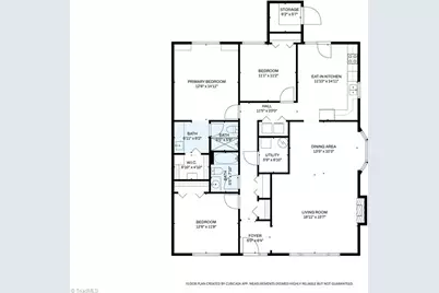 29 Brownstone Lane, Greensboro, NC 27410 - Photo 33