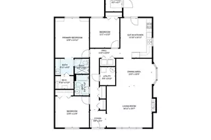 29 Brownstone Ln, Greensboro, NC 27410 - Photo 33