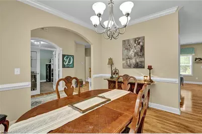 991 Beesons Field Drive, Kernersville, NC 27284 - Photo 21