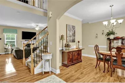 991 Beesons Field Drive, Kernersville, NC 27284 - Photo 17